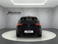 Gebraucht VW Golf VIII R-line 131 PS (96 kW) 2024 Schwarz Limousine