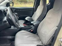 Gebraucht Isuzu D-Max 163 PS (119 kW) 2024 Grün SUV