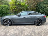 gebraucht BMW M440 i xDrive Gran Coupé*HUD*AHK*LASER*LEDER*360°