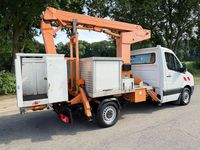 Gebraucht VW Crafter 136 PS (100 kW) 2009 Weiß Van