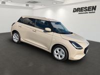 Gebraucht Suzuki Swift Comfort 83 PS (61 kW) 2024 Beige Kleinwagen