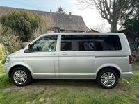 Usata VW T5 179 CV (131 kW) 2014 Grigio Furgone