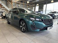 Gebraucht Peugeot 308 2022 Blau