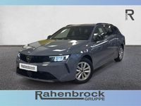 Neu Opel Astra Edition 131 PS (96 kW) 2025 Grau Kombi