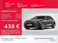 Gebraucht Audi A5 Sport 204 PS (150 kW) 2025 Chronosgrau metallic Kombi
