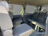 Neu VW Multivan Life 150 PS (110 kW) 2026 Beige Van