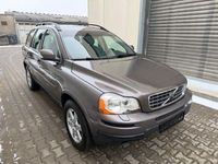Gebraucht Volvo XC90 Momentum 185 PS (136 kW) 2007 Grau SUV