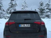 Gebraucht Mercedes GLE53 AMG AMG 435 PS (319 kW) 2021 Schwarz SUV