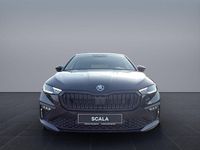 Neu Skoda Scala 150 PS (110 kW) 2026 Schwarz Kleinwagen