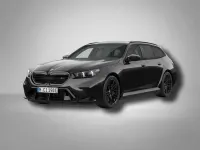 Gebraucht BMW M5 Comfort Edition 727 PS (534 kW) 2026 Saphirschwarz metallic Kombi
