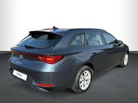Gebraucht Seat Leon Style 150 PS (110 kW) 2022 Grau Kombi