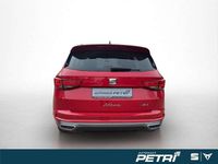 Gebraucht Seat Ateca 4Drive 190 PS (139 kW) 2023 Rot SUV