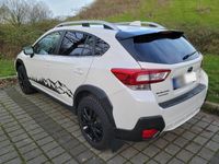 gebraucht Subaru XV 2.0i Exclusive Lineartronic 4WD Exclusive