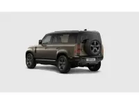 Neu Land Rover Defender SE Dynamic 249 PS (183 kW) 2026 Gondwana stone SUV