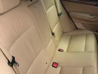 Gebraucht BMW X3 258 PS (189 kW) 2012 Weiß SUV