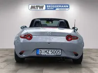 Neu Mazda MX5 Homura-Line 132 PS (97 kW) 2026 Cabrio
