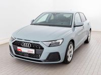 Gebraucht Audi A1 Sportback Advanced Plus 95 PS (69 kW) 2025 Grau Kleinwagen