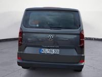 Neu VW Transporter R 150 PS (110 kW) 2026 Grau Van