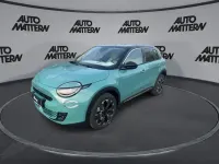 Neu Fiat 600 La Prima 145 PS (106 kW) 2025 Blau SUV