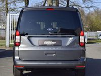 Neu Ford Tourneo Connect Titanium 122 PS (89 kW) 2026 Grau Van / Kleinbus