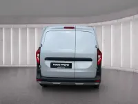 Gebraucht Nissan Townstar N-Connecta 89 kW (122 PS) 2024 Grau Limousine