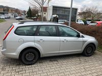 gebraucht Ford Focus Turnier MK2 1.8, 2. Hd. HU 10/25