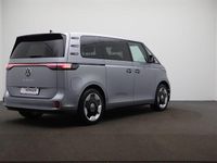 Gebraucht VW ID. Buzz Pro 150 kW (204 PS) 2024 Silber Van / Kleinbus