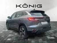 Gebraucht Renault Austral Evolution 158 PS (116 kW) 2024 Grau SUV