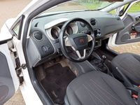 gebraucht Seat Ibiza SC 1.2 TSI Style Style