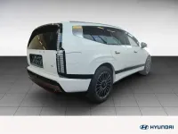 Gebraucht Hyundai Ioniq 9 314 kW (428 PS) 2025 Weiß SUV