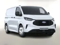Neu Ford Transit Custom Trend 170 PS (125 kW) 2026 Frozen white Van