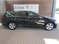 Gebraucht VW Passat Business 150 PS (110 kW) 2023 Schwarz Kombi