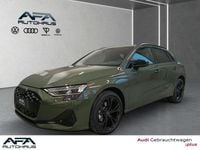 Occasion Audi A3 Advanced 150 ch (110 kW) 2025 Vert Berline