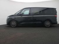 Gebraucht VW Multivan Style 150 PS (110 kW) 2024 Schwarz Van