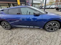 Gebraucht Kia EV6 GT-Line 239 kW (325 PS) 2024 Blau SUV