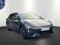 Gebraucht Kia EV4 GT-Line 150 kW (204 PS) 2025 Grau Kleinwagen
