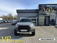 Gebraucht Ford Ranger Raptor 212 PS (155 kW) 2023 Grau Abholung