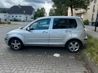 Gebraucht Mazda 2 75 PS (55 kW) 2006 Silber Kleinwagen
