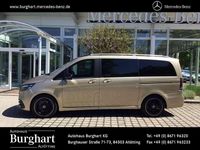 Gebraucht Mercedes V250 Style 190 PS (139 kW) 2024 Kalaharigold Van / Kleinbus