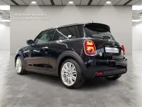 Usata Mini Cooper SE 135 kW (184 CV) 2023 Nero Utilitaria
