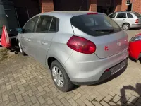 Gebraucht Fiat Bravo 120 PS (88 kW) 2009 Kleinwagen