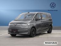 Gebraucht VW T7 Style 150 PS (110 kW) 2023 Indiumgrau metallic Van
