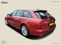 gebraucht Audi A6 3.0 TDI quattro