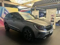 Gebraucht Renault Espace Esprit Alpine 131 PS (96 kW) 2025 Purple (satinierte lackierung) SUV