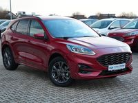 Gebraucht Ford Kuga ST-Line 224 PS (164 kW) 2021 Lucidrot SUV