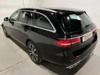 Gebraucht Mercedes E300 Avantgarde 320 PS (235 kW) 2022 Schwarz Kombi