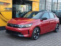 Gebraucht Opel Corsa-e 114 kW (156 PS) 2024 Rot Kleinwagen