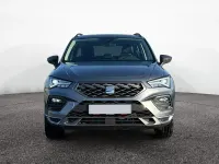 Gebraucht Seat Ateca FR 150 PS (110 kW) 2026 Graphitgrau SUV