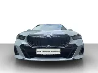 Brugt BMW 540 M Sport 286 HK (210 kW) 2025 Grå Stationcar