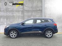 gebraucht Renault Kadjar Limited Deluxe 1.3 TCe 140 EDC Full-LED, LED-NSW, Deluxe-Safety-Paket